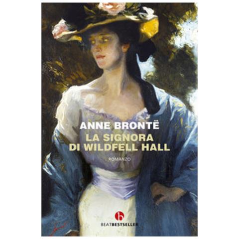Anne Brontë - La signora di Wildfell Hall - Foto 1