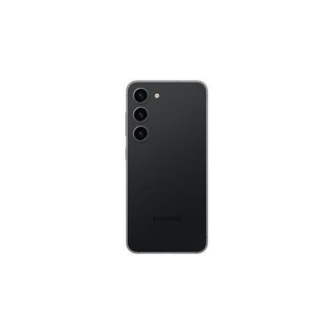 Galaxy S23 Enterprise Edition 5G 128GB 8GB Ram Display 6.1" Doppia SIM Android 13 USB tipo-C 3900 mAh Phantom Black - Foto 2