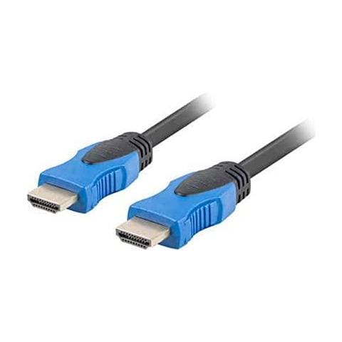 Cavo Video Hdmi-a Maschio 2.0 4k 50 Cm - Foto 6