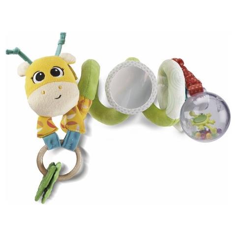Gioco Passeggino Chicco 00011562000000 Baby Sense & Focus Mrs Giraffa - Foto 1