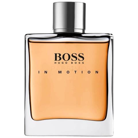 , Boss In Motion, Eau De Toilette, For Men, 100 Ml - Foto 2