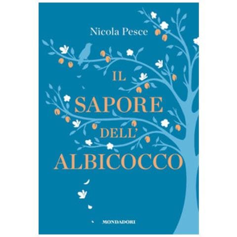 Nicola Pesce - Il Sapore Dell'albicocco - Foto 1