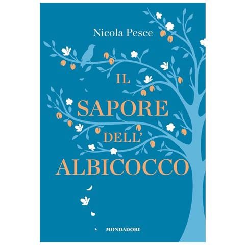 Nicola Pesce - Il Sapore Dell'albicocco - Foto 2