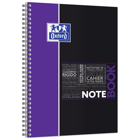 400100820 quaderno per scrivere B5 Viola, Rosa, Blu - Foto 2