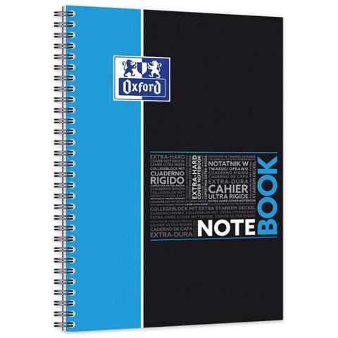 400100820 quaderno per scrivere B5 Viola, Rosa, Blu - Foto 1