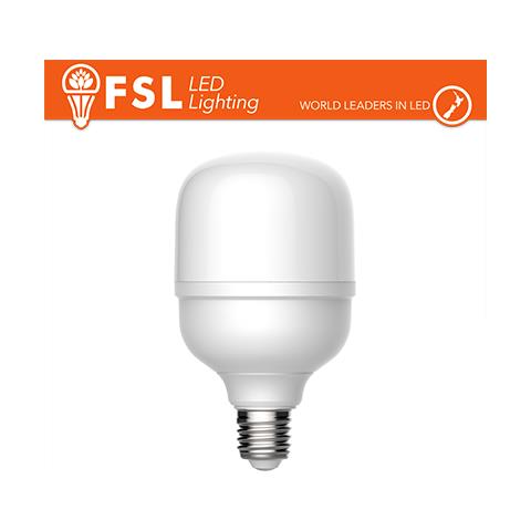 Lampada 30W - Ø100*195 150° E27 - Foto 1