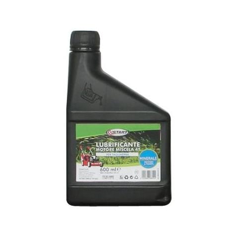 Lubrificante Motore 2t Sintetico Specifico Per Tagliaerba - Foto 1