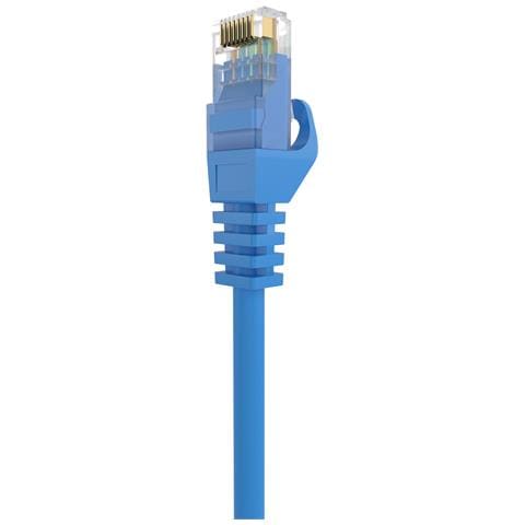 A145-0575 cavo di rete Blu 2 m Cat6a U /UTP (UTP) - Foto 2