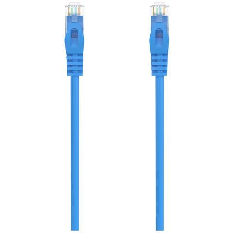 A145-0575 cavo di rete Blu 2 m Cat6a U /UTP (UTP) - Foto 1