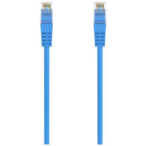 A145-0575 cavo di rete Blu 2 m Cat6a U /UTP (UTP) - Foto 4