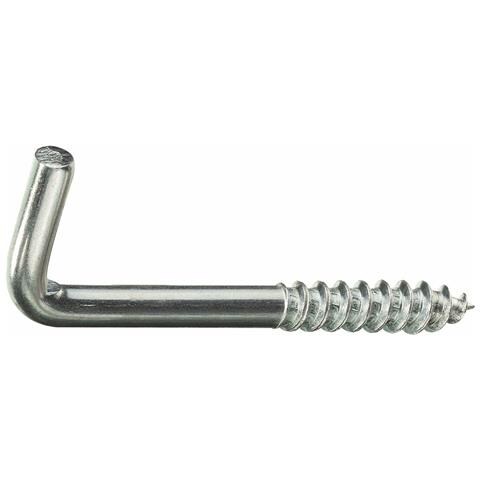 Bulloni Ad Anello 2,5 X 40 Mm - Foto 1