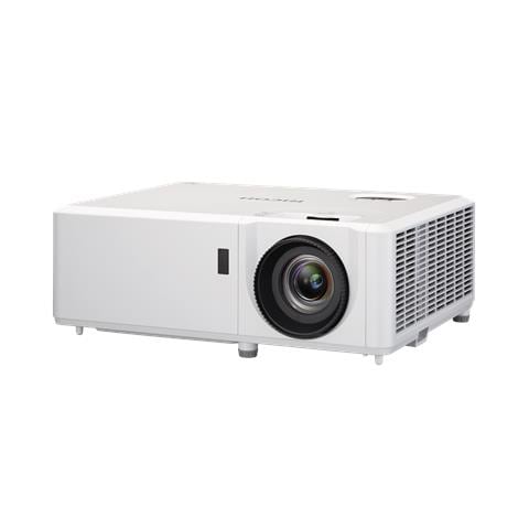 PJ WUL5860 4000 ANSI lumen DLP WUXGA (1920x1200) Bianco - Foto 1