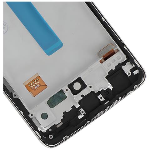 Schermo Completo Per Samsung Galaxy A52 Lcd In-cell + Frame - Foto 2
