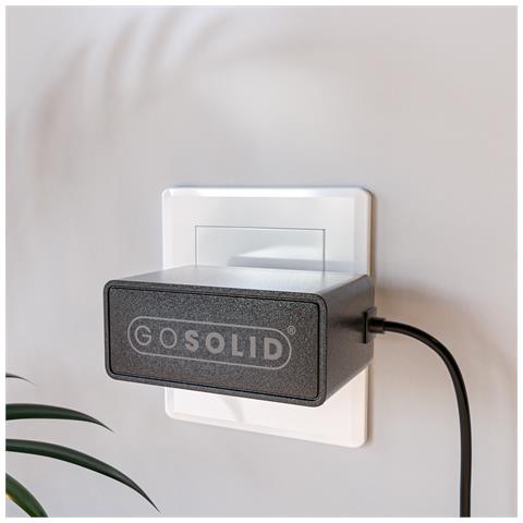 Caricabatterie Compatibile Con Idance Disco Cube Bc100l - Foto 2