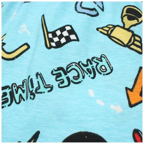 Completo Cars c 5204c251 s1-2a Ragazzo - Foto 4