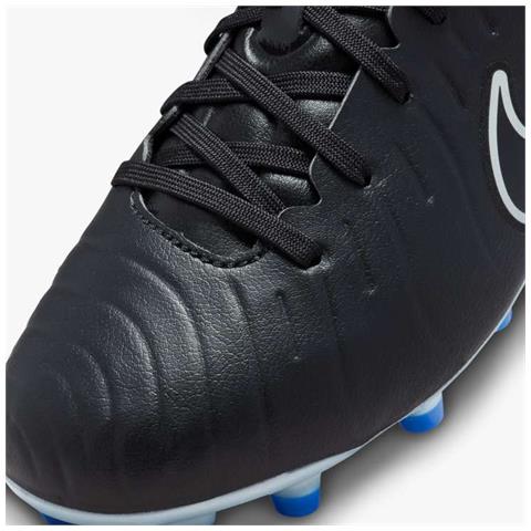 Jr. Tiempo Legend 10 Academy Mg Dv4348-040 Bambino Taglia 37.5 Colore Nero - Foto 2