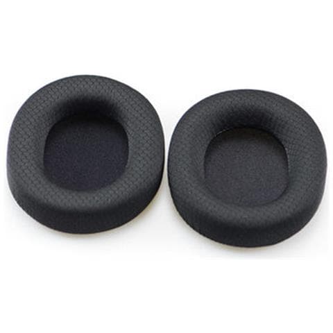 Cuscinetti Auricolari Per Steelseries Arctis 1/3/5/7/9x /pro Black - Foto 2