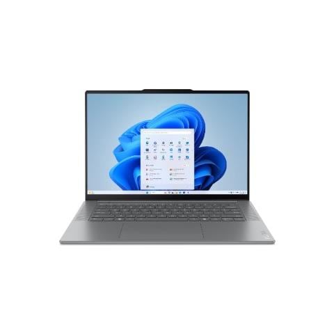 Notebook 2 in1 Yoga Slim 7 15ILL9 Monitor 15,3" 2.8K Intel Core i7 256V Ram 16 GB SSD 1 TB Windows 11 Pro - Foto 1