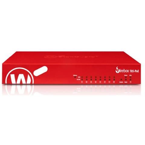 Firebox T85-poe Firewall (hardware) - Foto 1