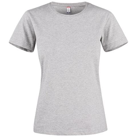 Premium Fashion-t Lady Grigio Melan M - Foto 1