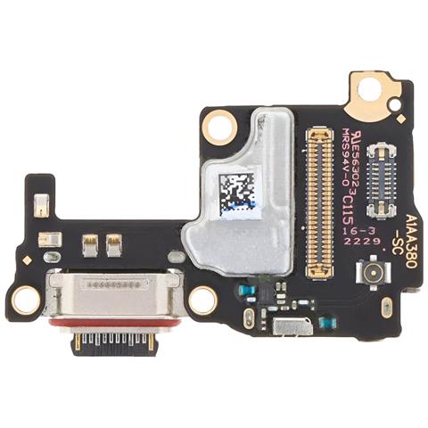 Connettore Ricarica E Lettore Sim Per Oppo Find N2 Flip - Foto 1