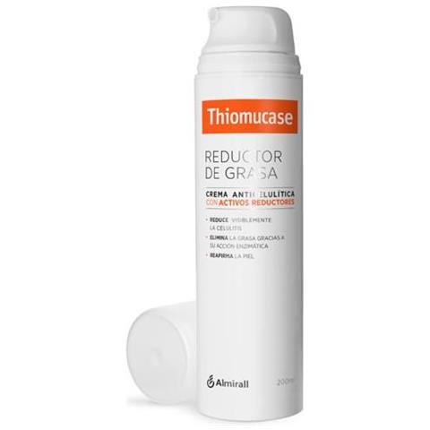 Almirall Crema Anti Cellulite Thiomucase - Foto 1