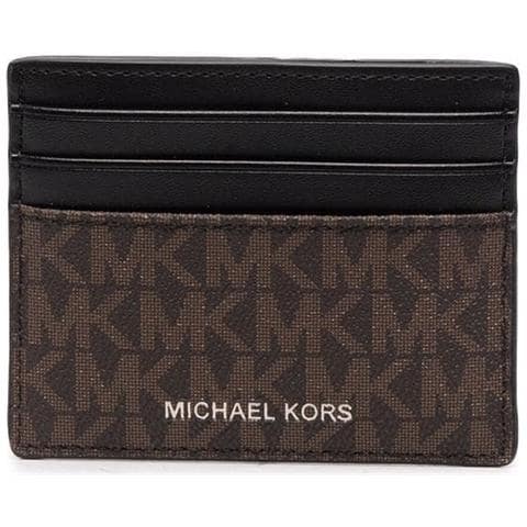 Tall Card Case Portatessere Sintetico Accessori Uomo Marrone Eu One Size, 39f9lgyd2b-201 - Foto 1