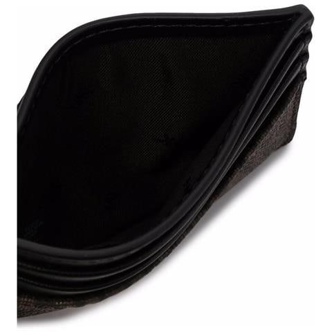 Tall Card Case Portatessere Sintetico Accessori Uomo Marrone Eu One Size, 39f9lgyd2b-201 - Foto 3