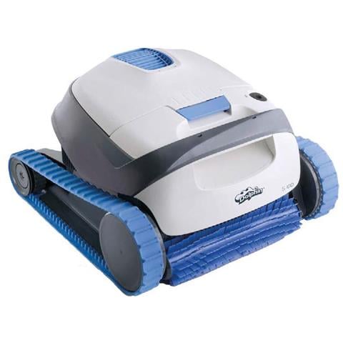 Vuoto Elettrico Mayronics Dolphin S100 - Foto 1