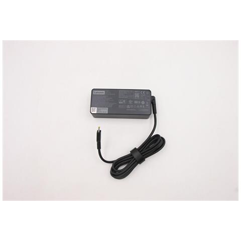 Adattatore di Alimentazione USB-C 65W Nero - Foto 1
