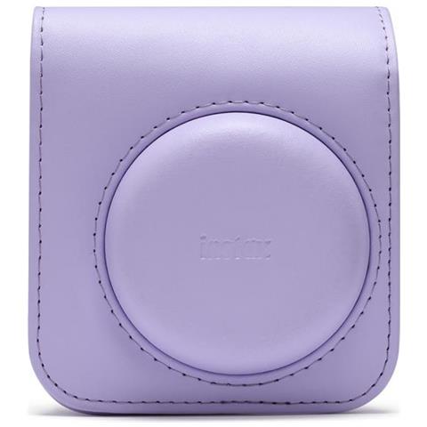 Fujifilm 4177085 Custodia Per Fotocamera Custodia Compatta Porpora - Foto 1