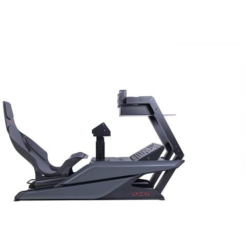 Supporto Monitor Singolo Indipendente Per Cockpit X1-gt - Foto 2