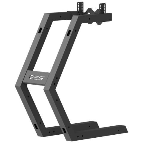 Supporto Monitor Singolo Indipendente Per Cockpit X1-gt - Foto 6