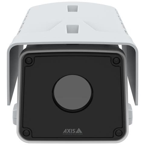 02669-001 telecamera di sorveglianza Scatola Telecamera di sicurezza IP Interno 768 x 576 Pixel Parete - Foto 1