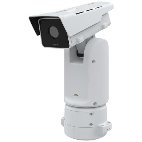 02669-001 telecamera di sorveglianza Scatola Telecamera di sicurezza IP Interno 768 x 576 Pixel Parete - Foto 2