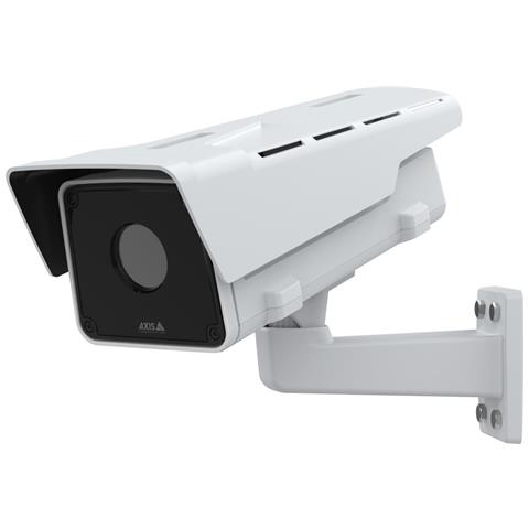 02669-001 telecamera di sorveglianza Scatola Telecamera di sicurezza IP Interno 768 x 576 Pixel Parete - Foto 3