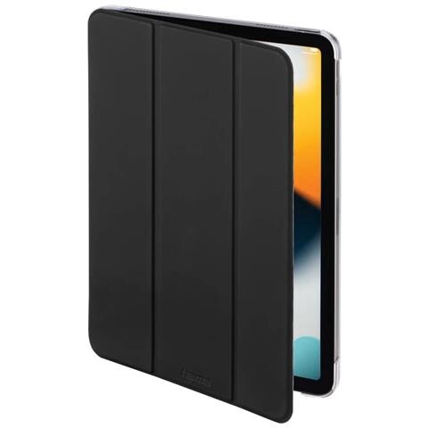 Fold Clear 33 cm (13") Custodia a libro Nero - Foto 2