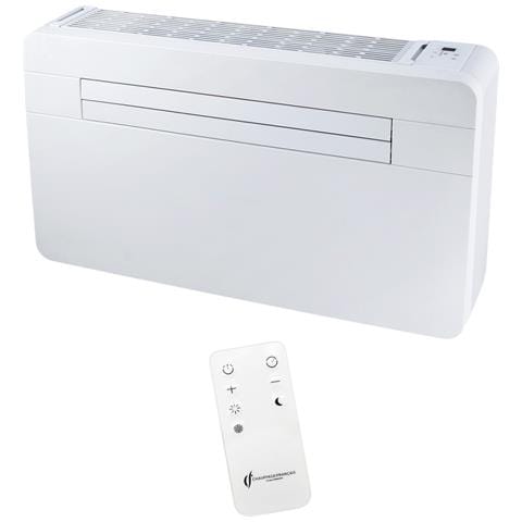 Condizionatore d'Aria Monoblocco Reversibile 9000 BTU Classe A+ - Foto 1