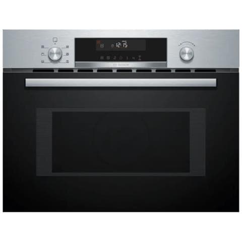 Forno a Microonde Combinato CMA585GS1 Acciaio Inox 44L - Foto 1