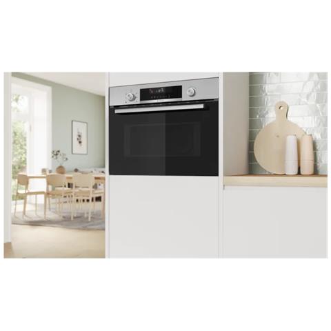 Forno a Microonde Combinato CMA585GS1 Acciaio Inox 44L - Foto 4