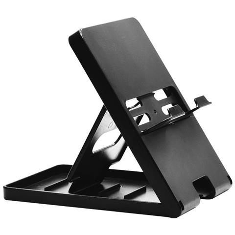 Elegante Supporto Nero Per Nintendo Switch E Modelli Oled - Foto 1
