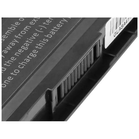 Batteria 14.8v 2600mah Per Pc Portatile Compatibile Asus A32-x550 - Foto 3