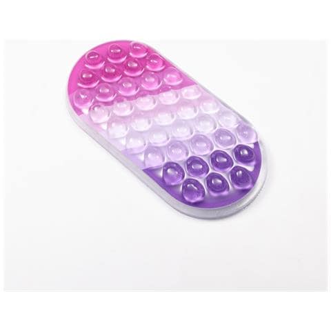 Set Di Tappetini Per Mouse Analogici E Digitali: Comfort Ergonomico Per Il Tuo Lavoro Multicolor 6 - Foto 2
