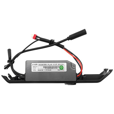 Controller Di Ricambio Per Monopattino Elettrico Booster V / S Plus, Grigio - Foto 1