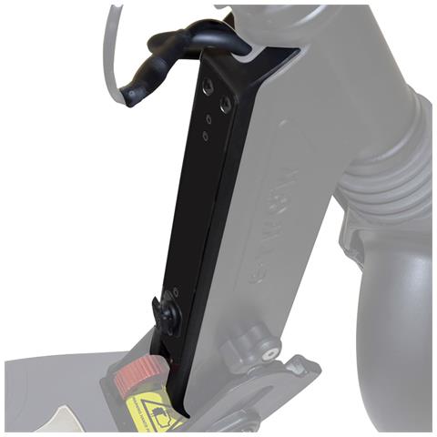 Controller Di Ricambio Per Monopattino Elettrico Booster V / S Plus, Grigio - Foto 4