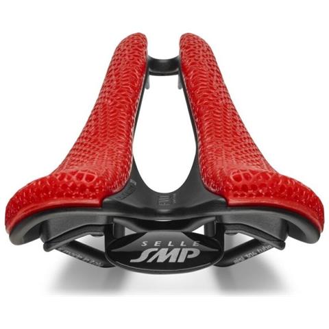 Sella 4bike Evo 3d 140 Mm Rossa - Foto 1