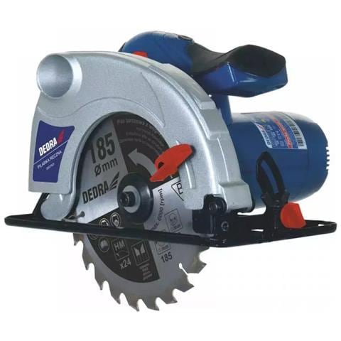 DED7925 sega circolare portatile - Foto 1