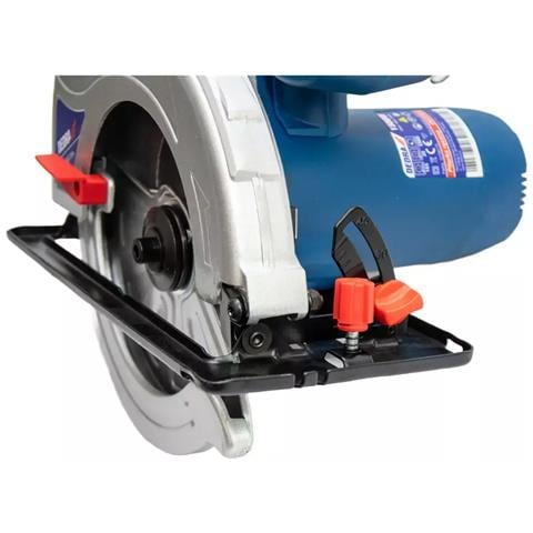 DED7925 sega circolare portatile - Foto 5