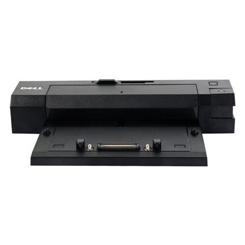 331-6304 replicatore di porte e docking station per laptop Nero - Foto 1