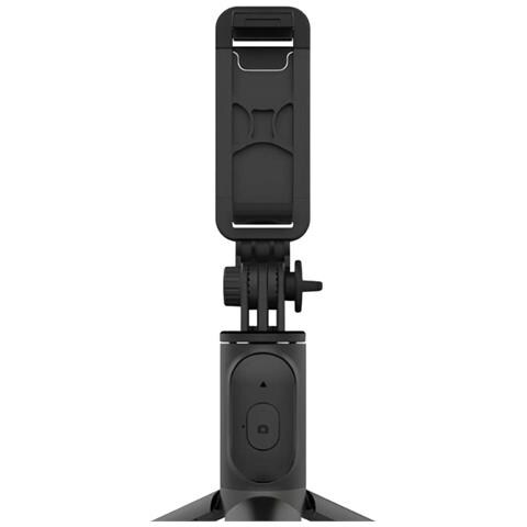 Asta Per Selfie Estensibile Con Treppiede Modello Selfiego Lite, Nero - Foto 2